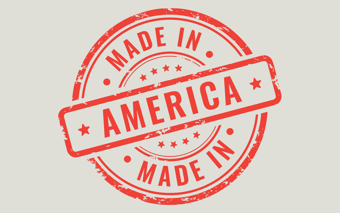 Made Here in America