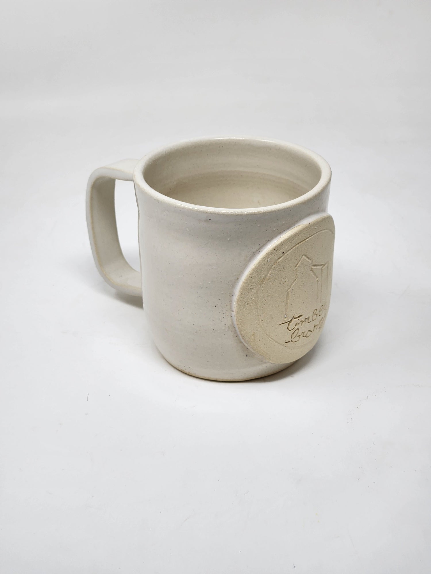 TB Mugs
