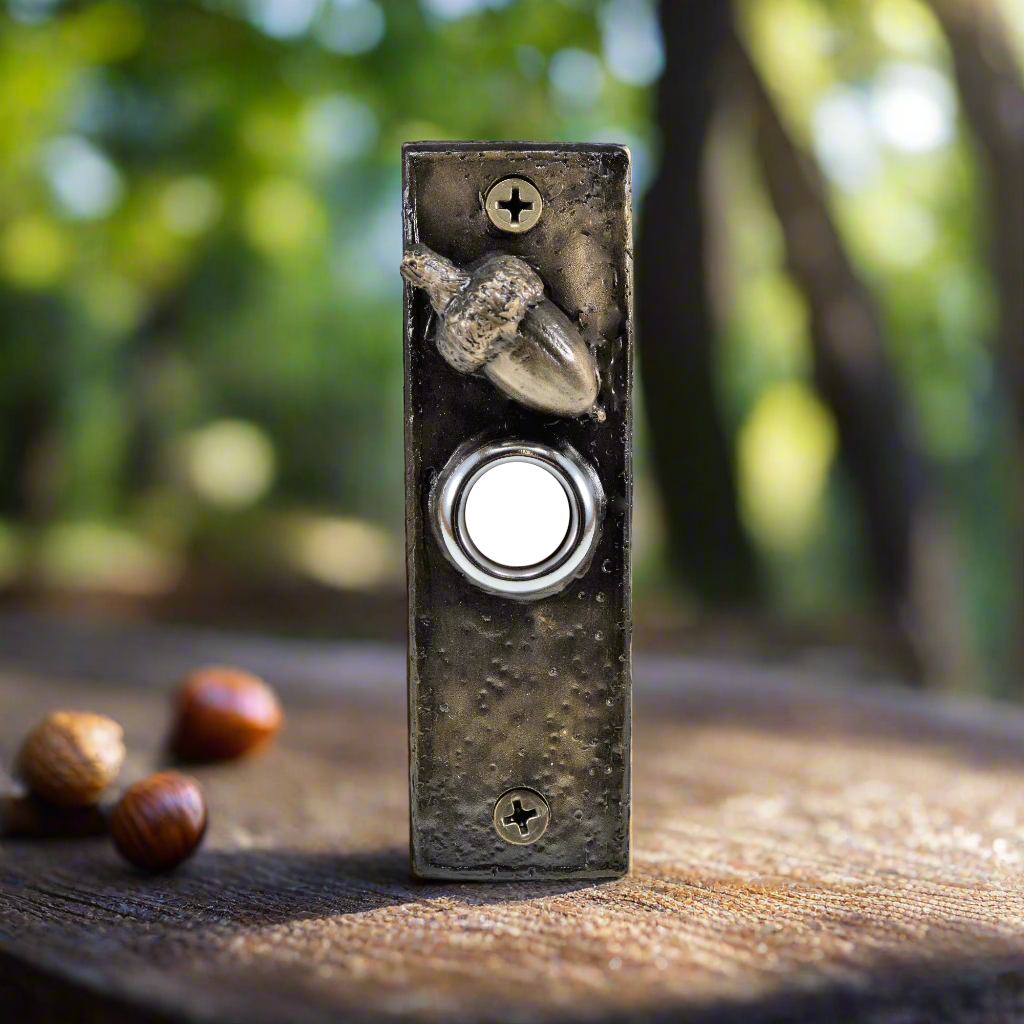 Slim Acorn Doorbell