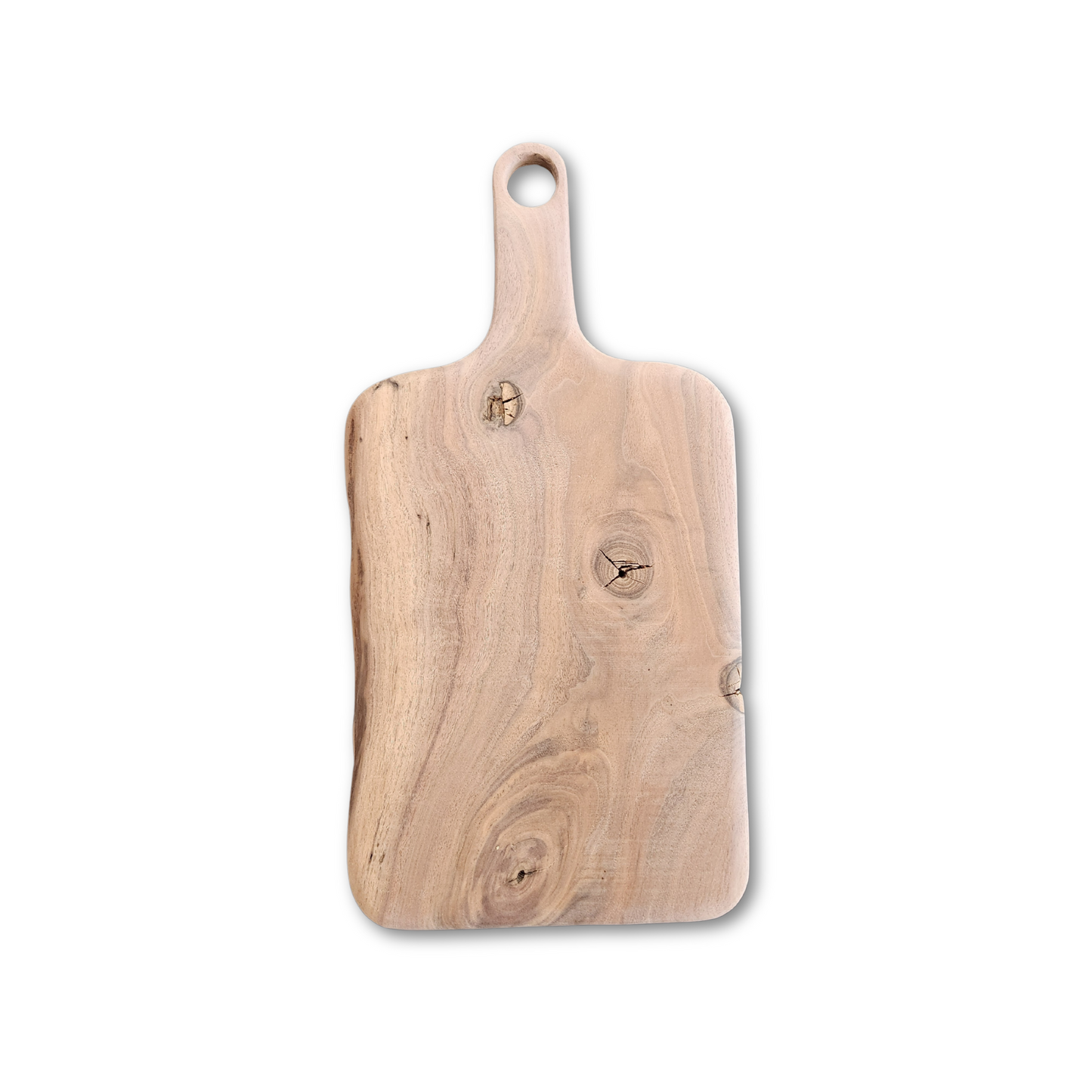 Custom Walnut Charcuterie Board