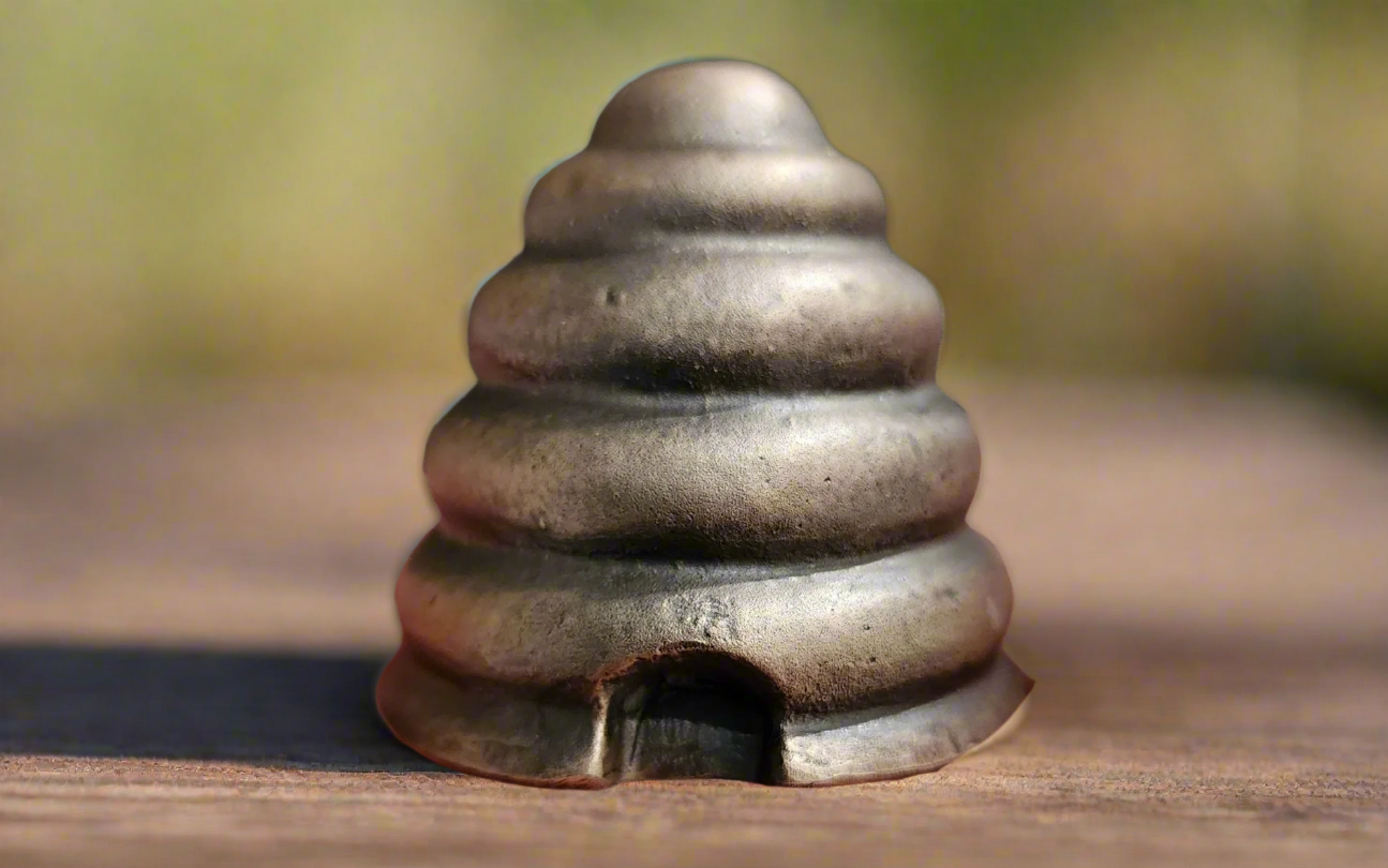 Heirloom Beehive