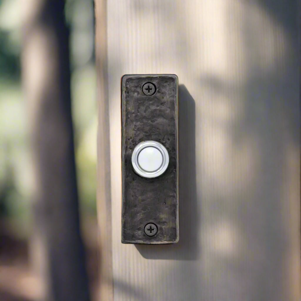 Slim Classic Doorbell