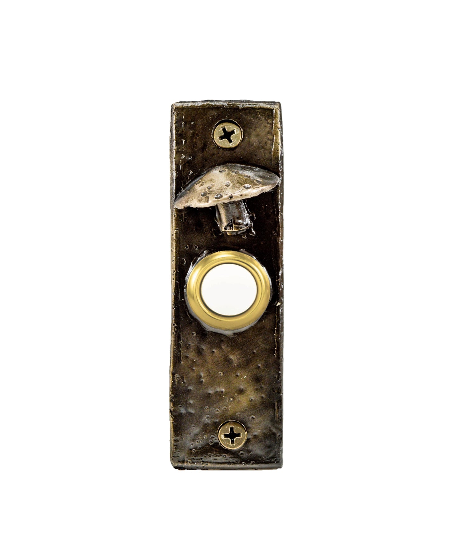Slim Toadstool Doorbell