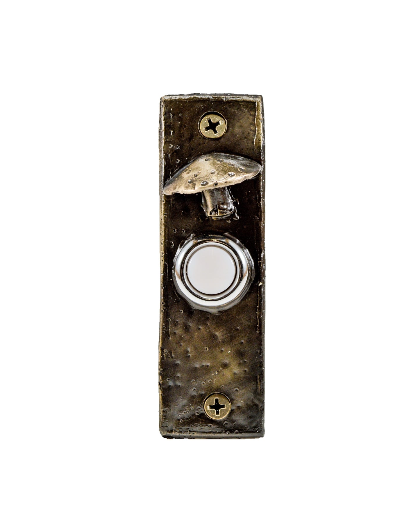 Slim Toadstool Doorbell