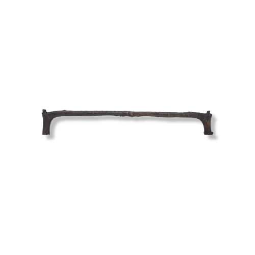 Lodgepole Branch Drawer Pull | 12"