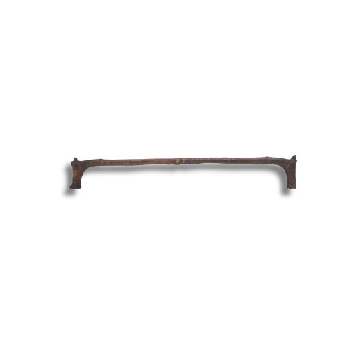 Lodgepole Branch Drawer Pull | 12"
