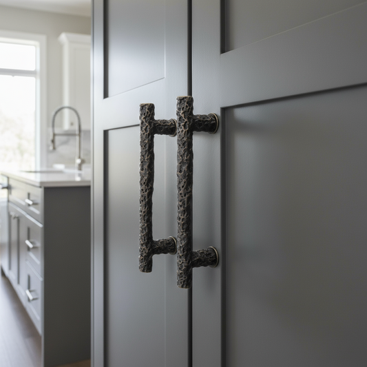 CABINET HANDLES