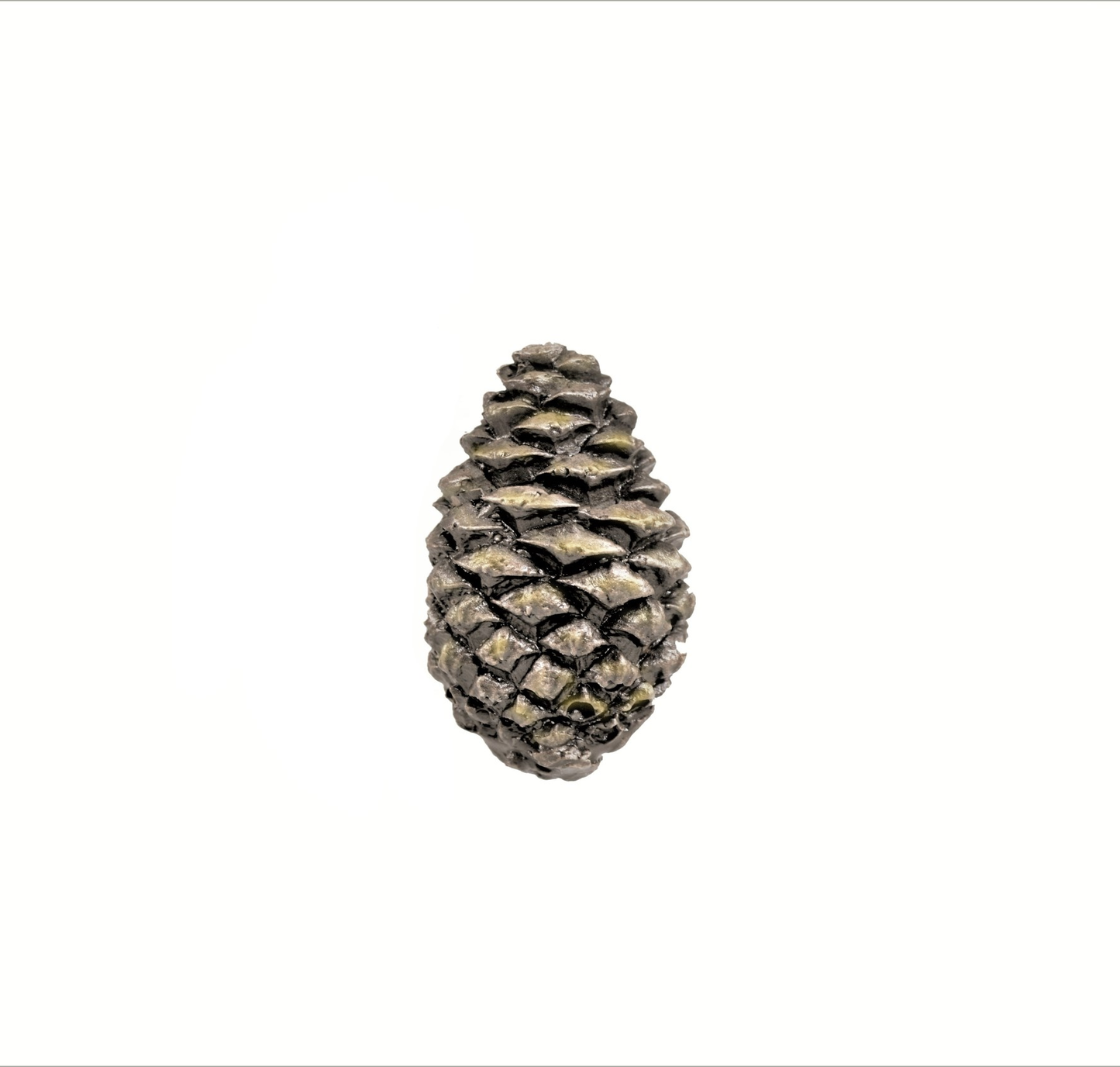 Lodgepole Closed Pinecone Knob | Small - Large