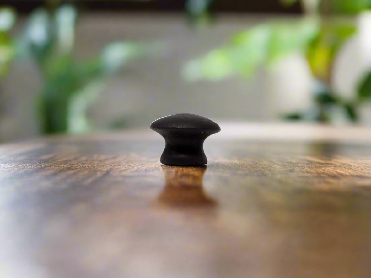Round Cabinet Knob