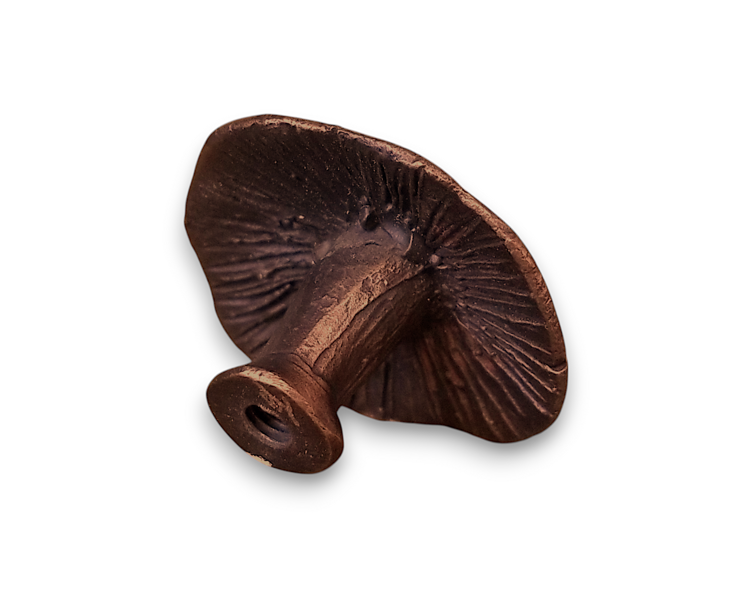 Fairy Cap Toadstool Knob
