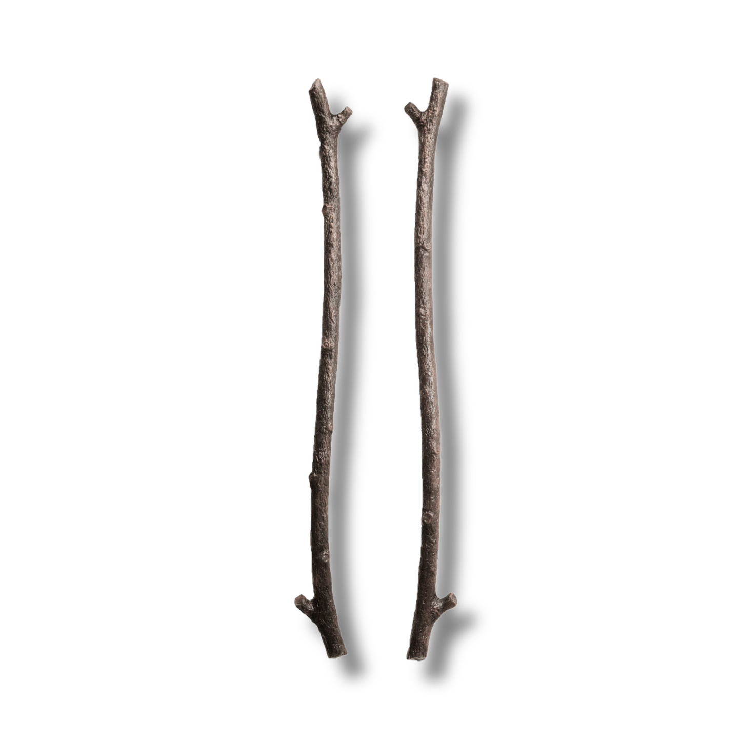 Willow Branch Refrigerator and Appliance Pulls