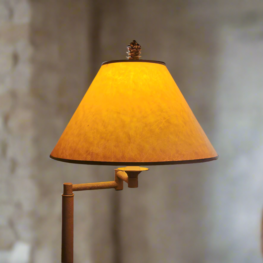 Fir Cone Finial