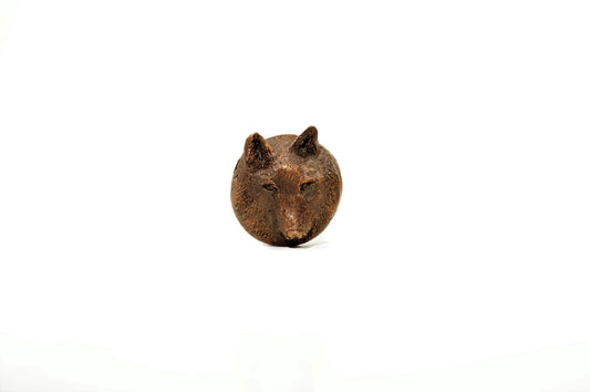 Wolf Hook