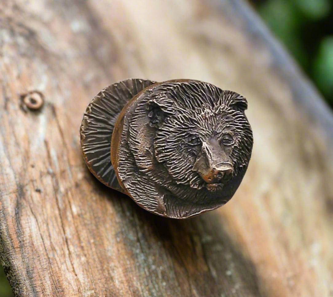 Bear Hook