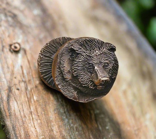 Bear Hook