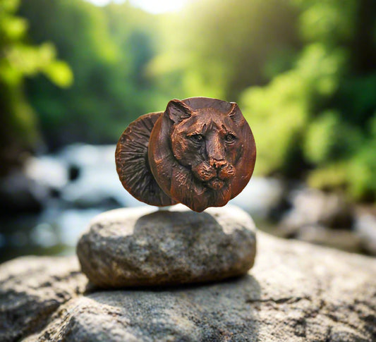 Cougar Hook