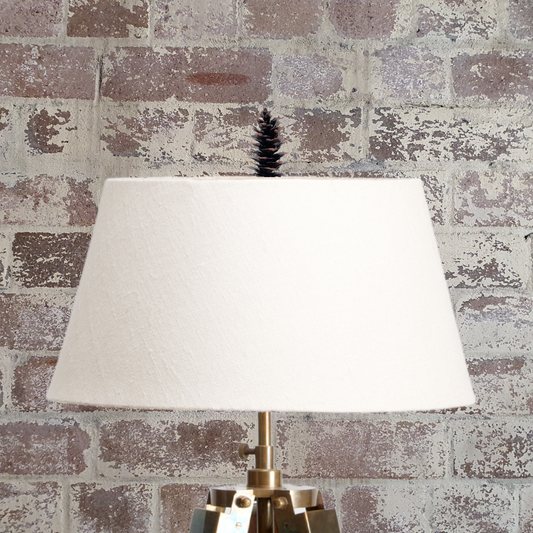 Fir Cone Finial
