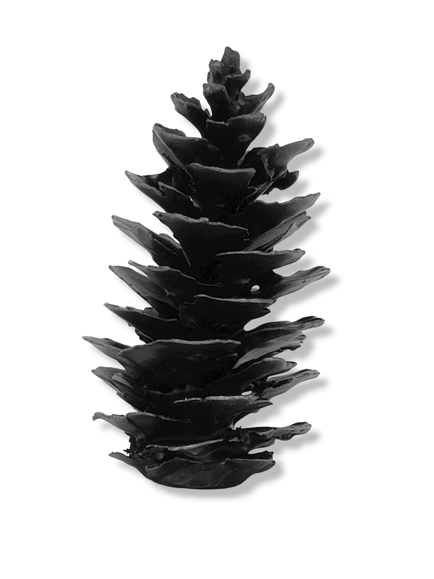 Fir Cone Finial