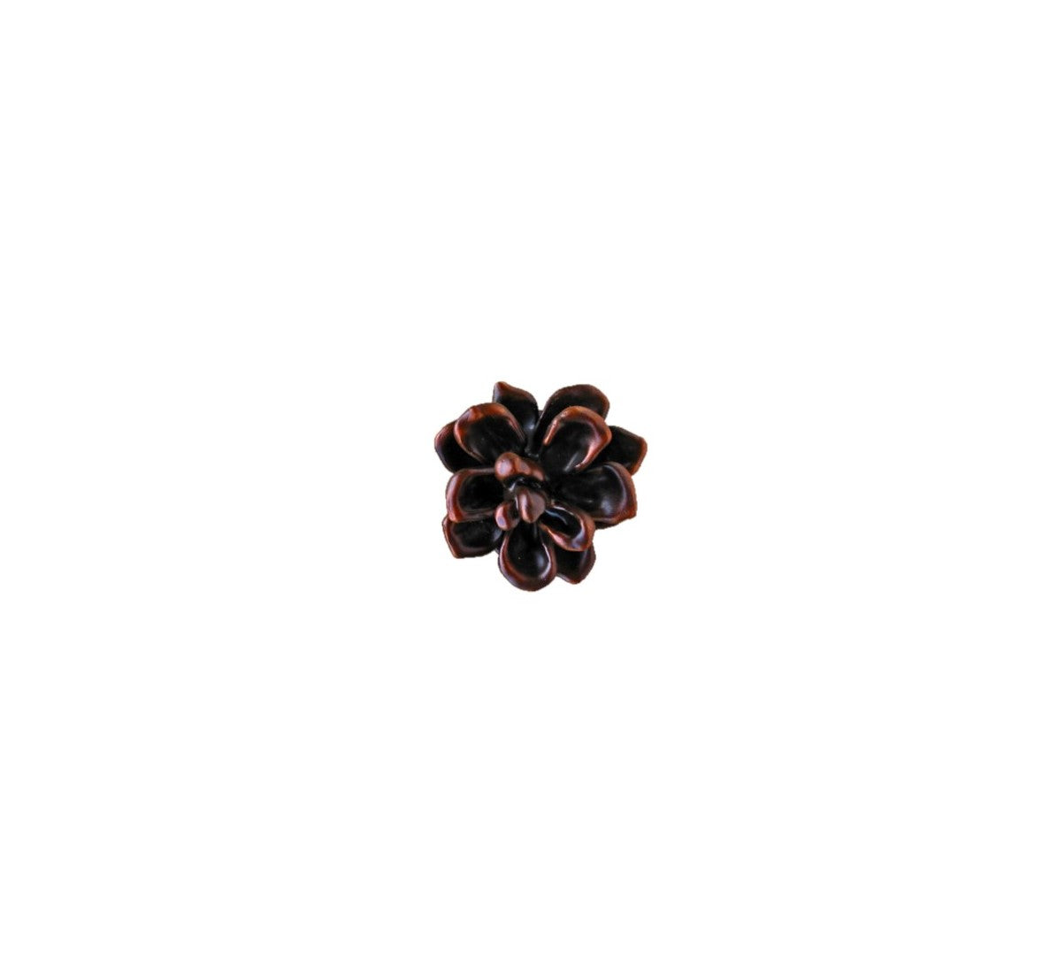 Pinyon Cone Finial-Large