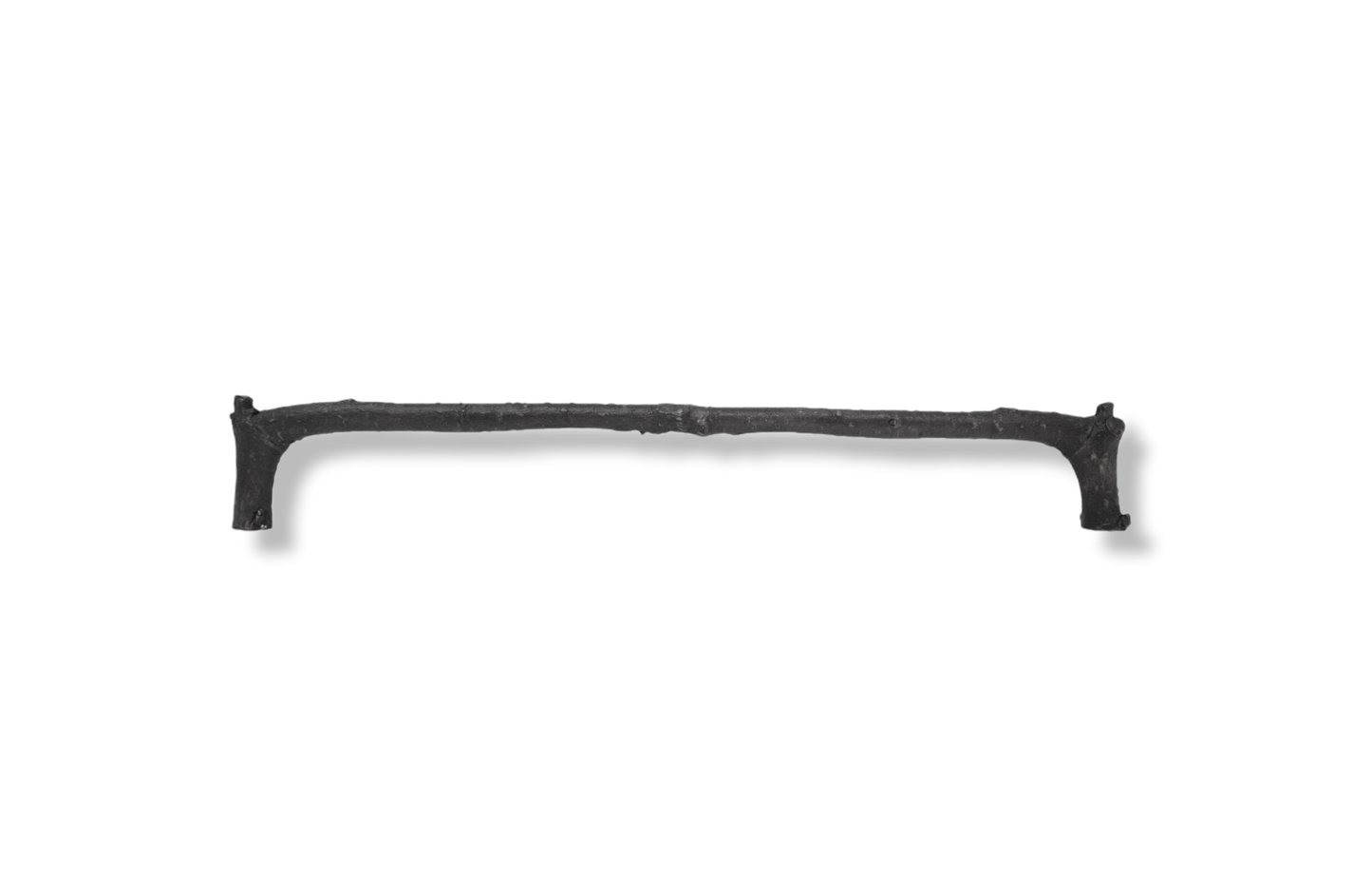 Lodgepole Branch Drawer Pull-12"