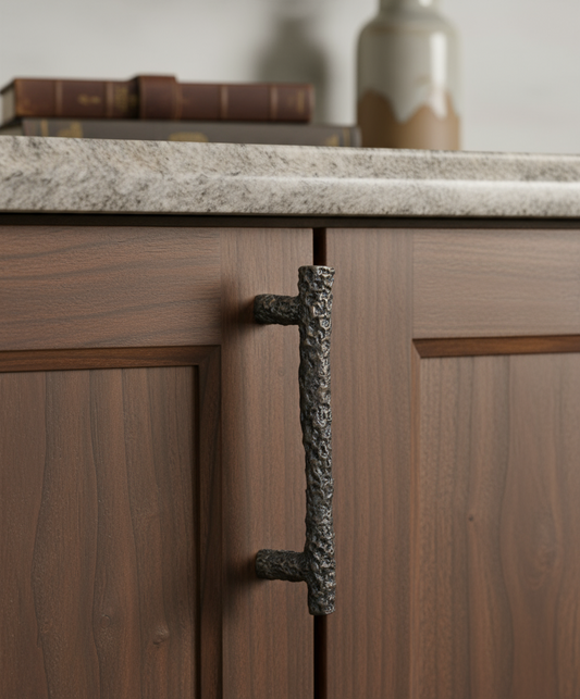 LP Handle
