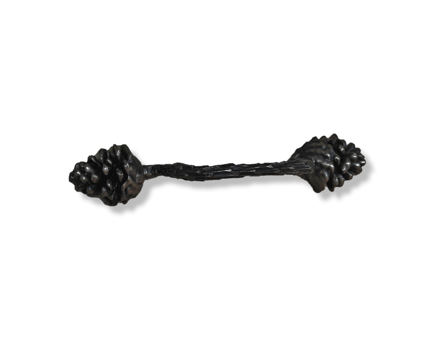 Lodgepole Pinecone Drawer 3.5" Handle