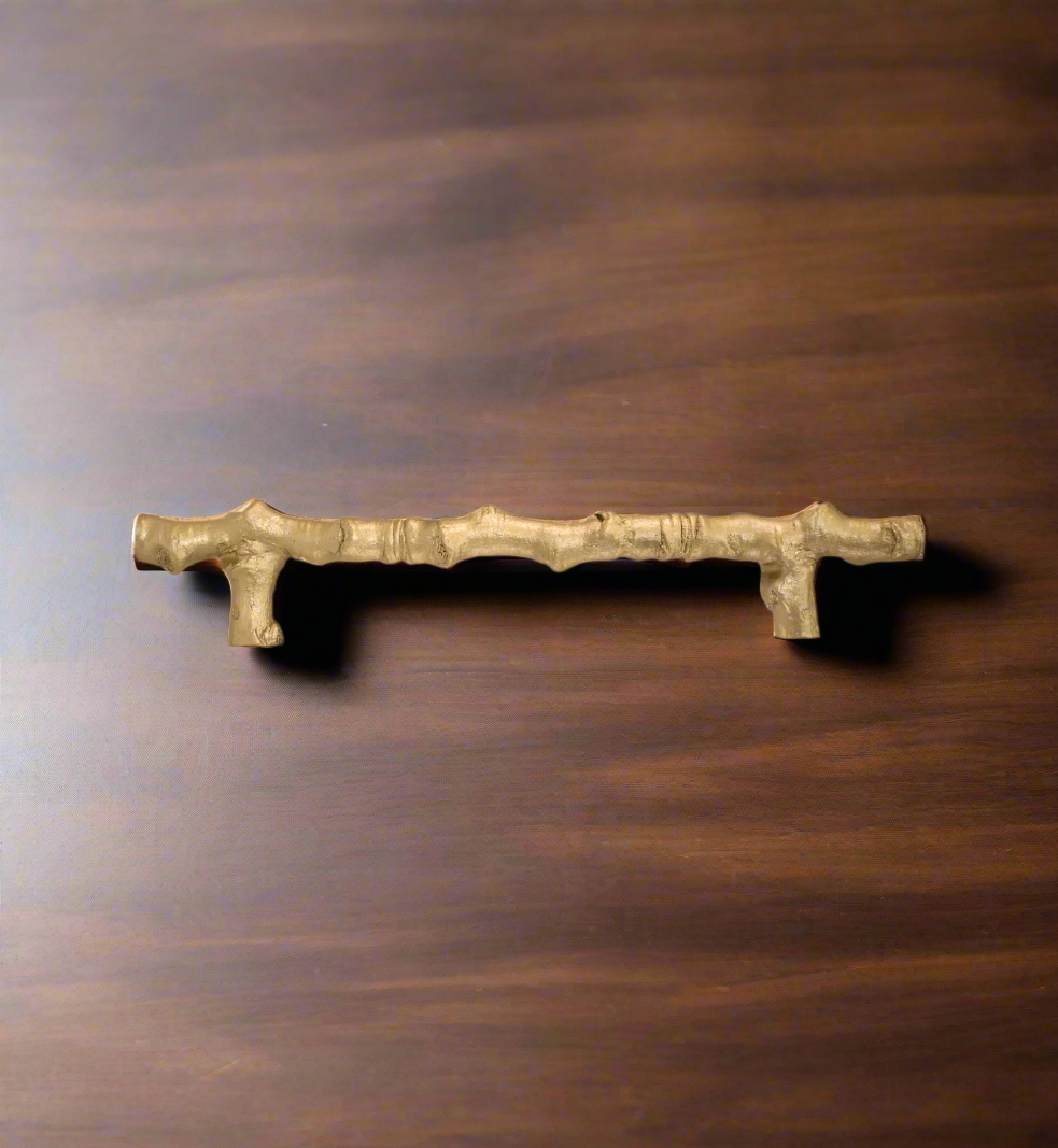 Aspen Branch Drawer Pull