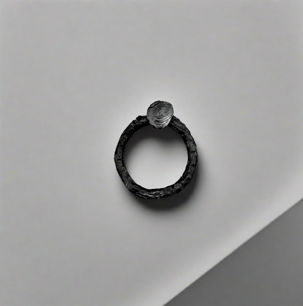 Lodgepole Pine Branch Ring Pull