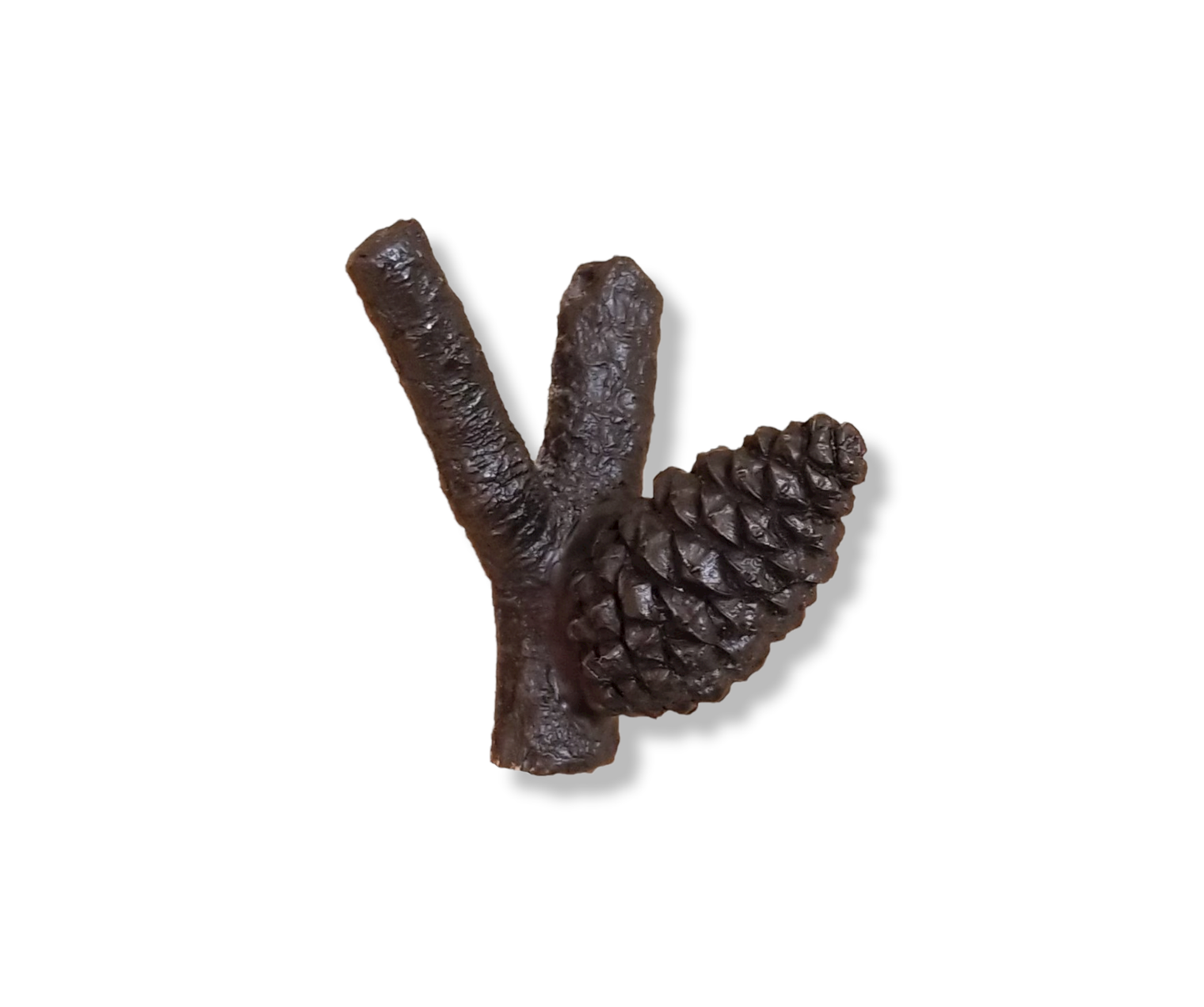 Lodgepole Closed Cone Hook