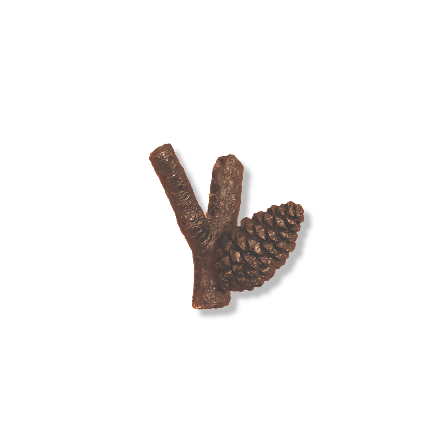 Lodgepole Closed Cone Hook | Y Branch