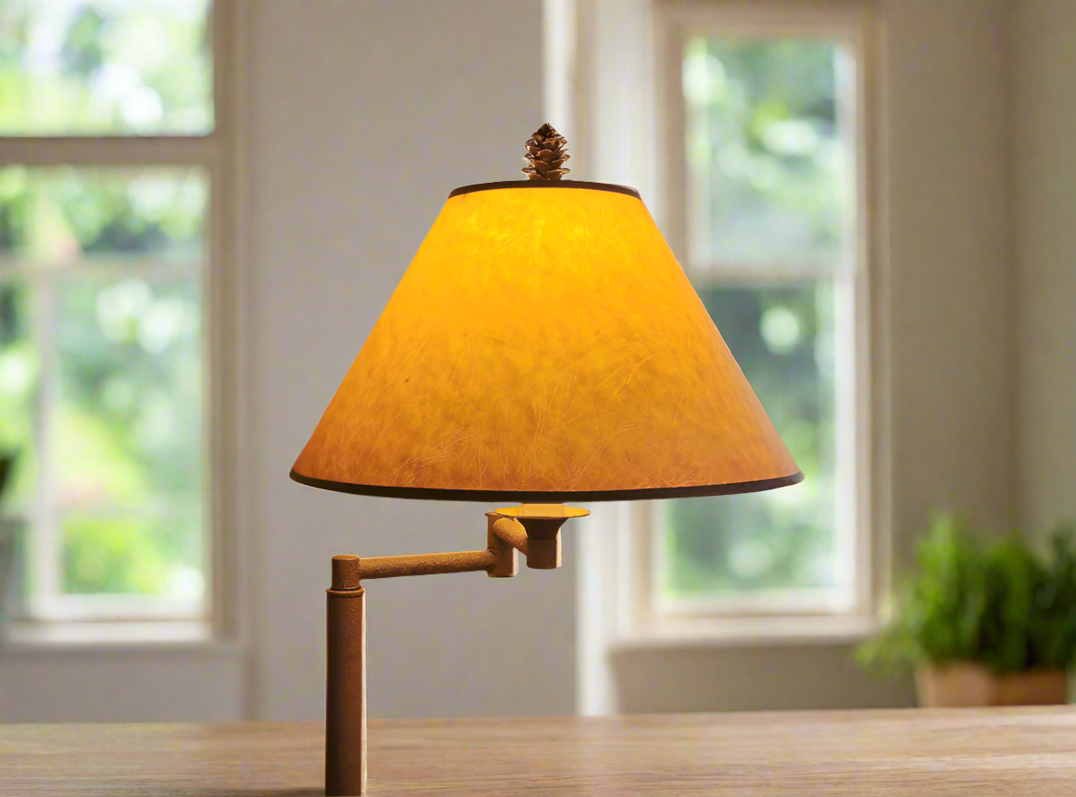Fir Cone Finial