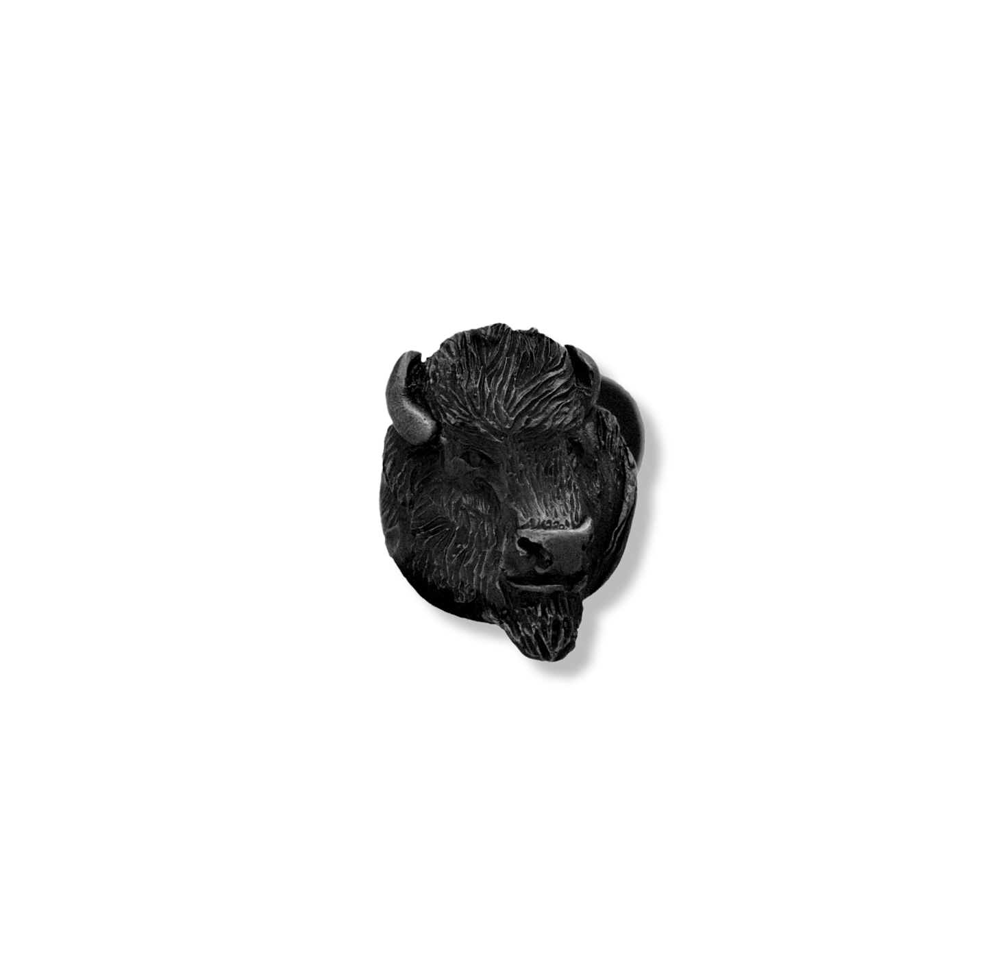Bison Hook
