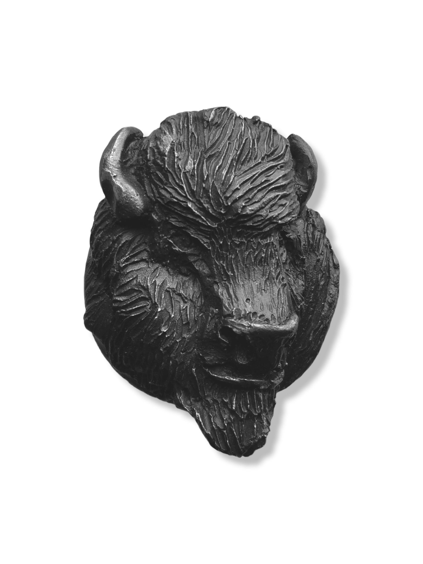 Bison Cabinet Knob