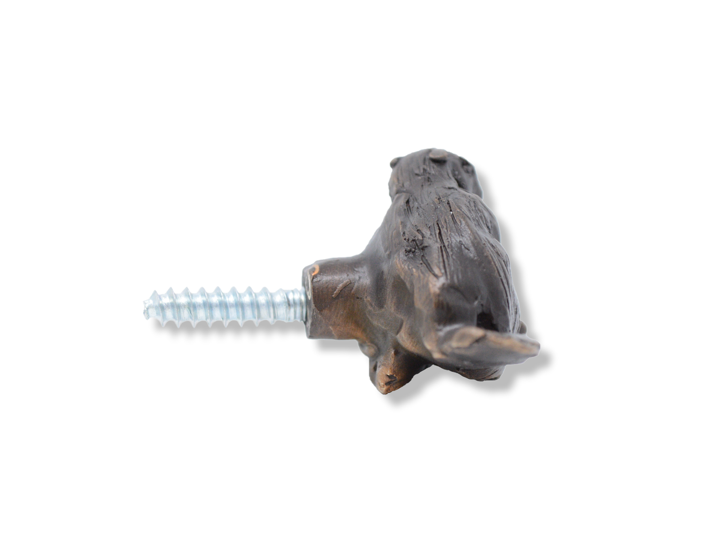 Beaver Cabinet Knob