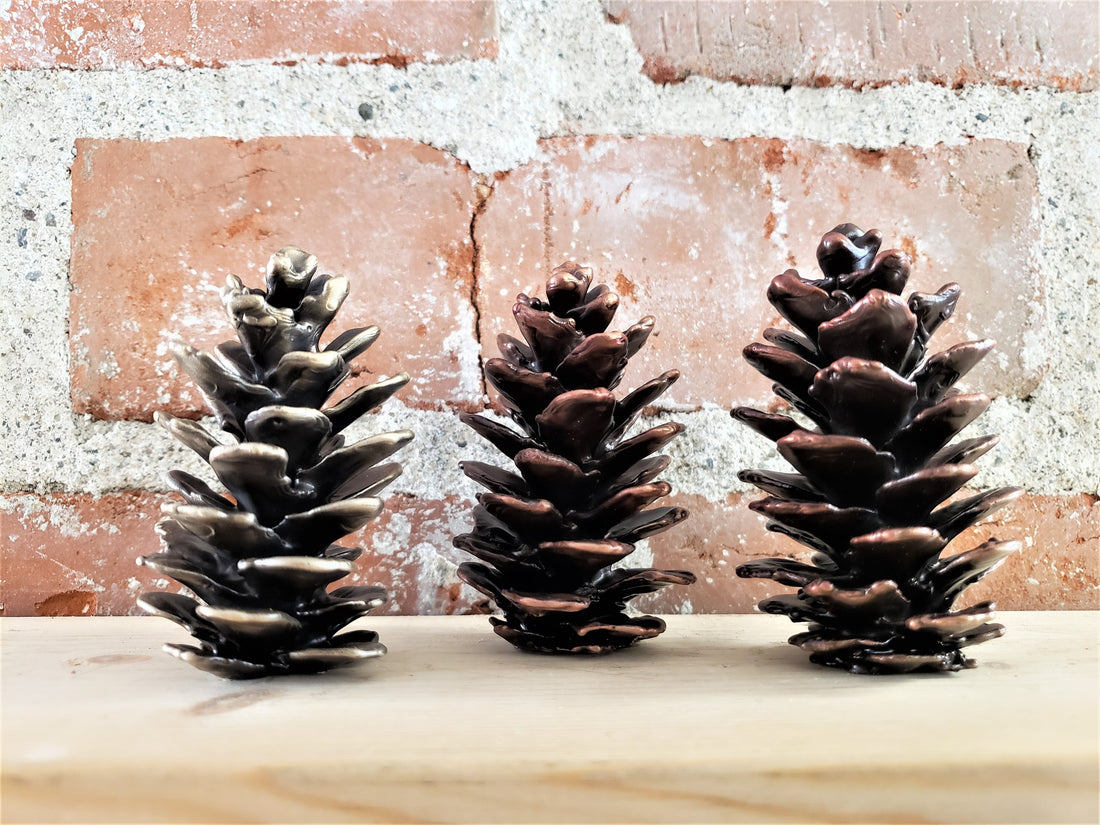 The Fir Cone Tradition