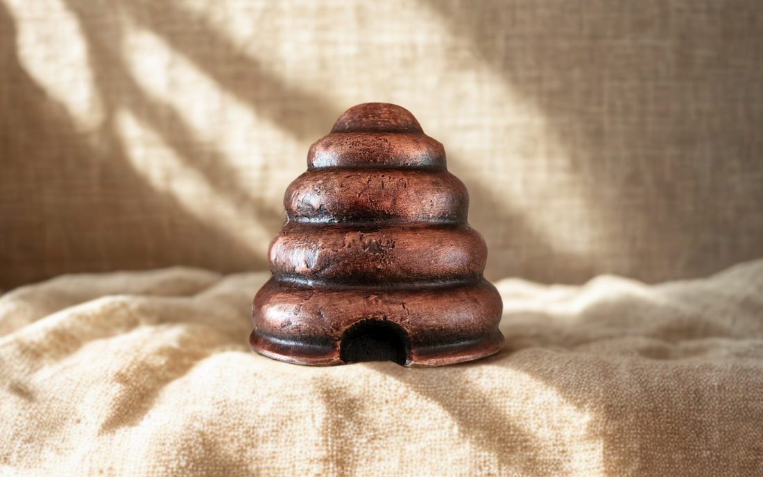 The Tribe of the Hive: What Bees Can Teach Us About Unity & Purpose