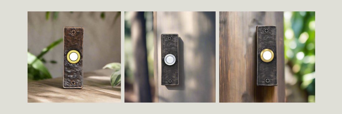 Slim Doorbell Benefits