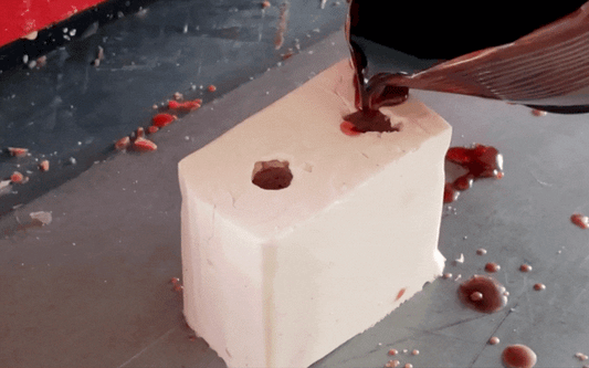 Behind the Scenes at Timber Bronze: Where Art Meets Fire