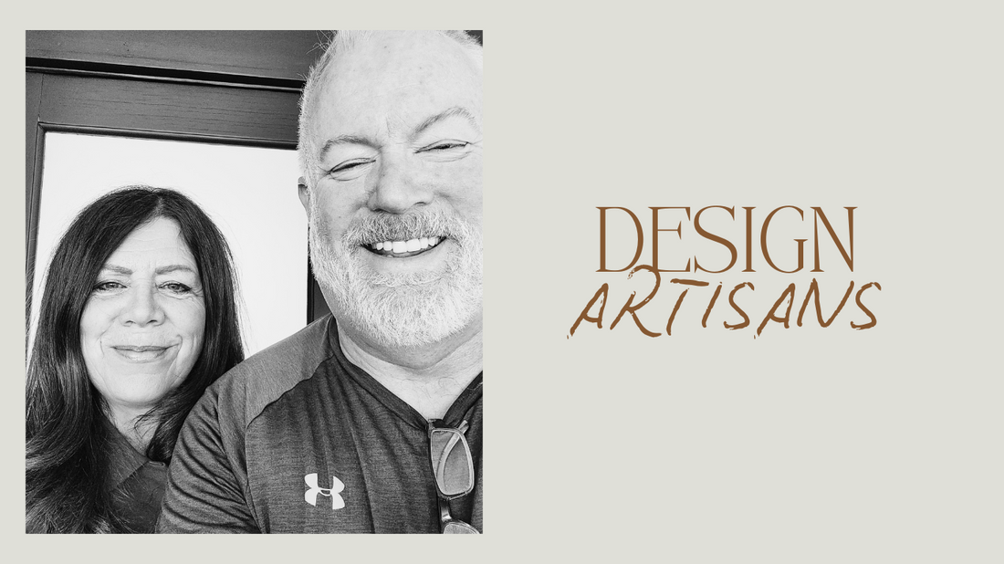 Personalized Detail By the Makers