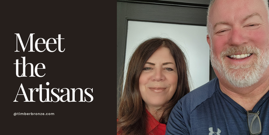 Personalized Detail By the Makers