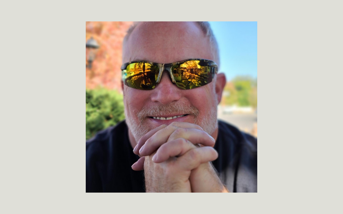 I'm getting back up!