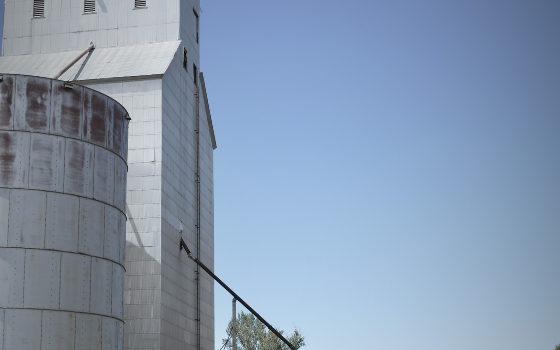 The Foundry in the Silo