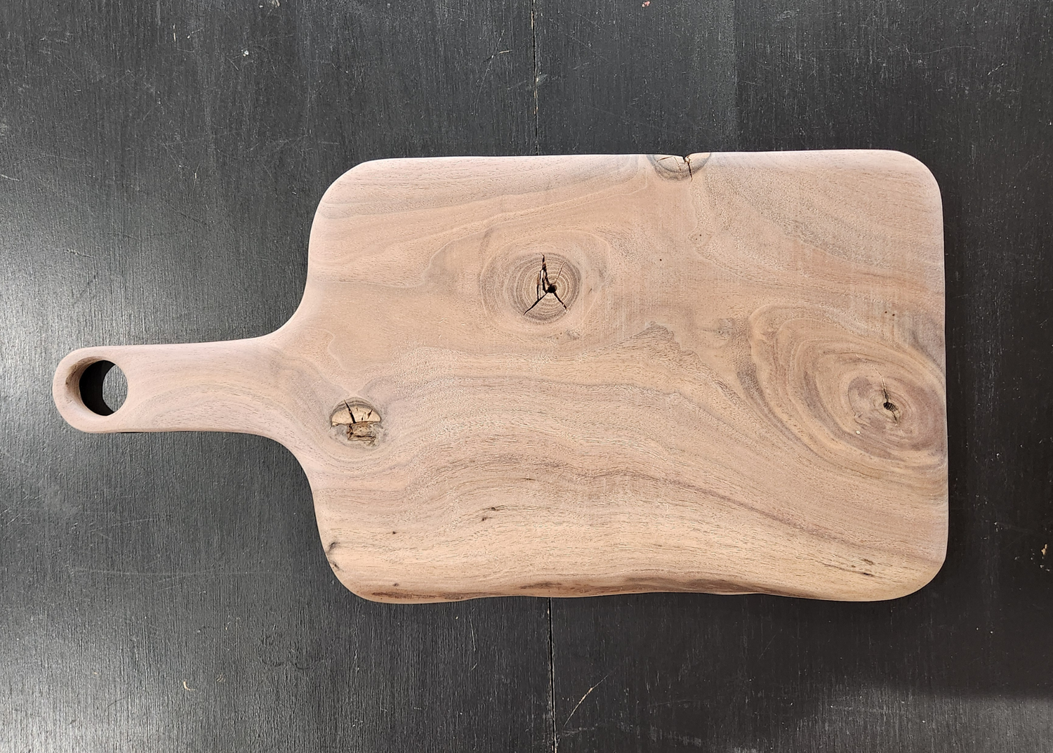 Wood Bread Boards | Charcuterie