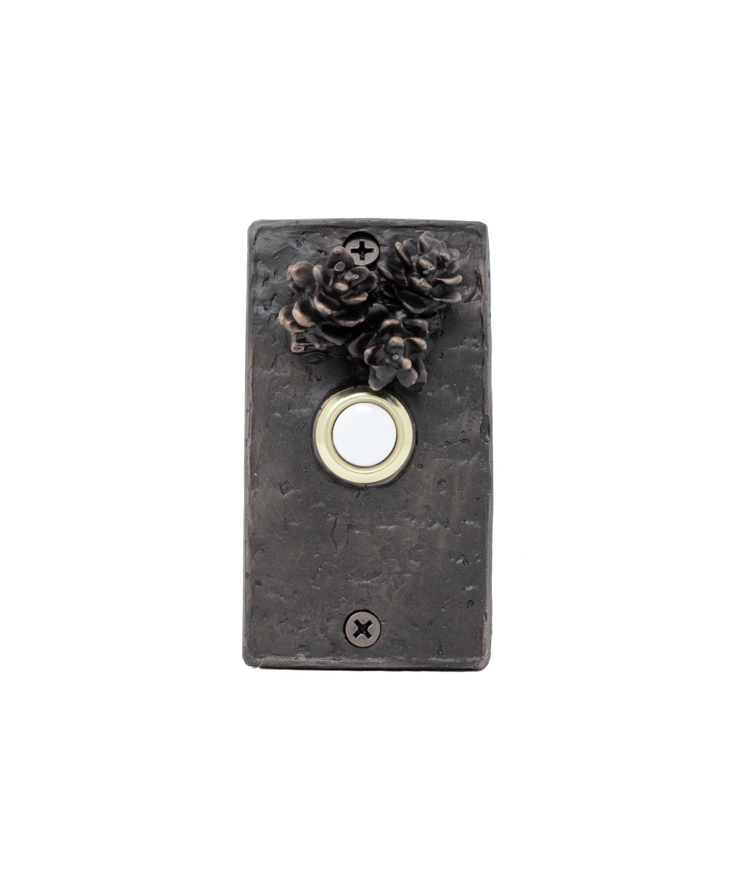Rectangle Doorbells