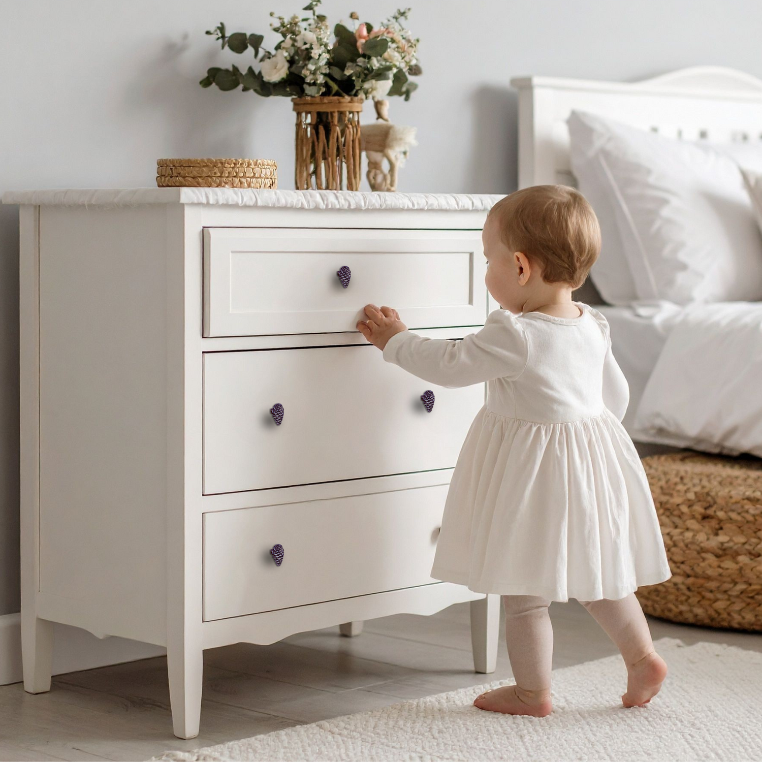 Lodgepole Coordinating Pieces