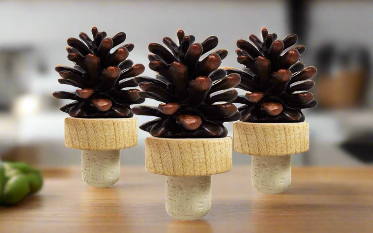 Bottle Stoppers