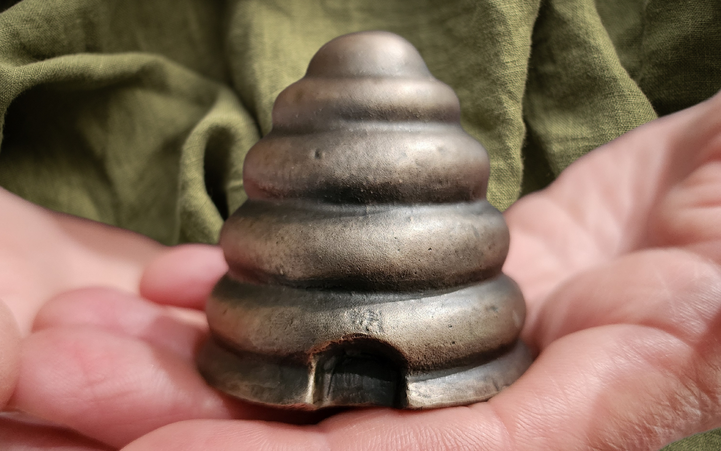 Heirloom Beehive