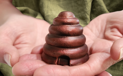 Heirloom Beehive