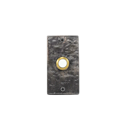 Rectangle Classic Doorbell