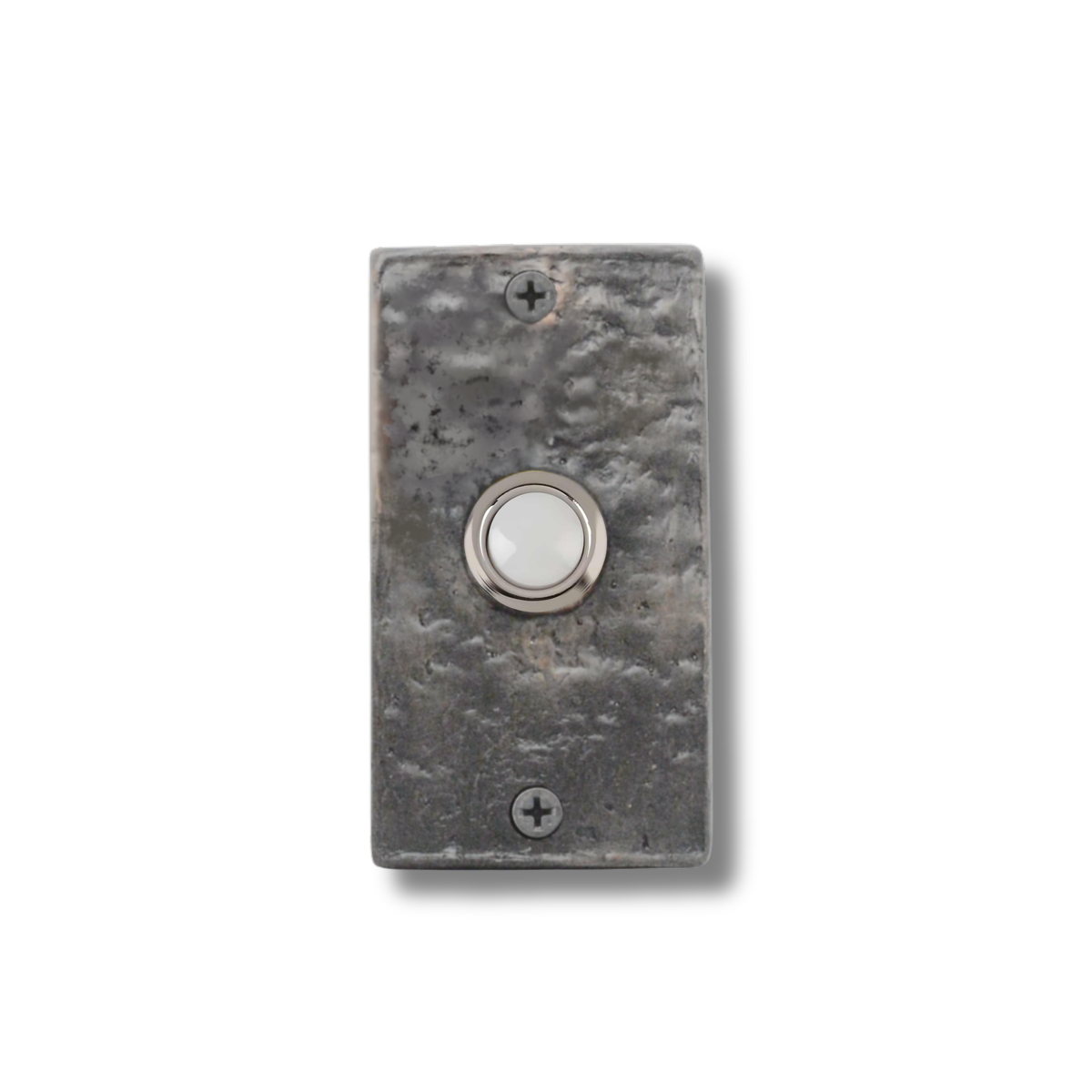Rectangle Classic Doorbell